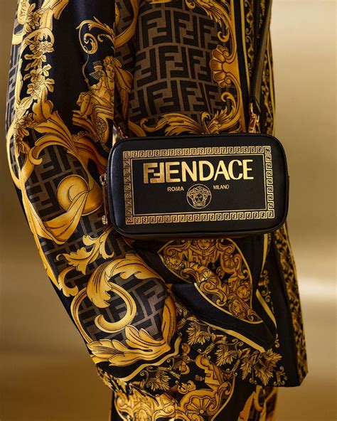 fede martellate versace|fendace versace swap.